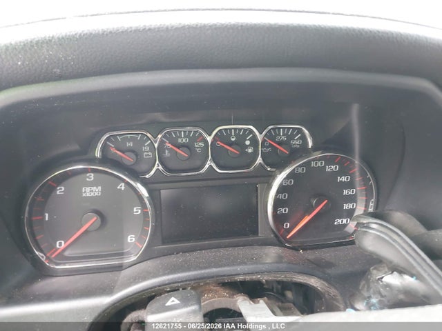 2016 Gmc Sierra 1500 მანქანა იყიდება აუქციონზე, vin: 1GTV2MEH9GZ107494, აუქციონის ნომერი: 12621755