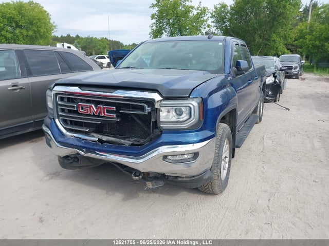 1GTV2MEH9GZ107494 GMC SIERRA 1500