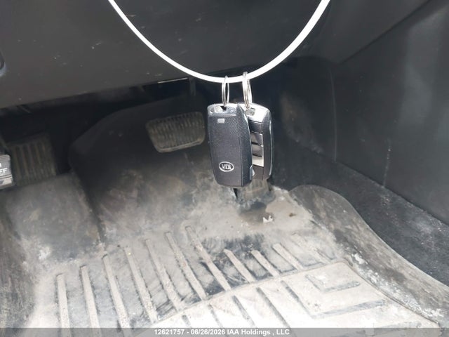 Aukcja sprzedaży 2018 Kia Optima Hybrid Ex, vin: KNAGU4LE6J5024189, numer aukcji: 12621757