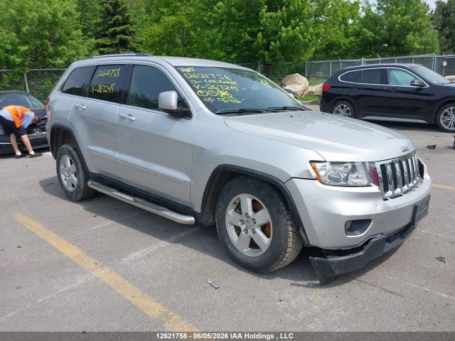 Продажа на аукционе авто 2012 Jeep Grand Cherokee Laredo, vin: 1C4RJFAG6CC267245, номер лота: 12621758