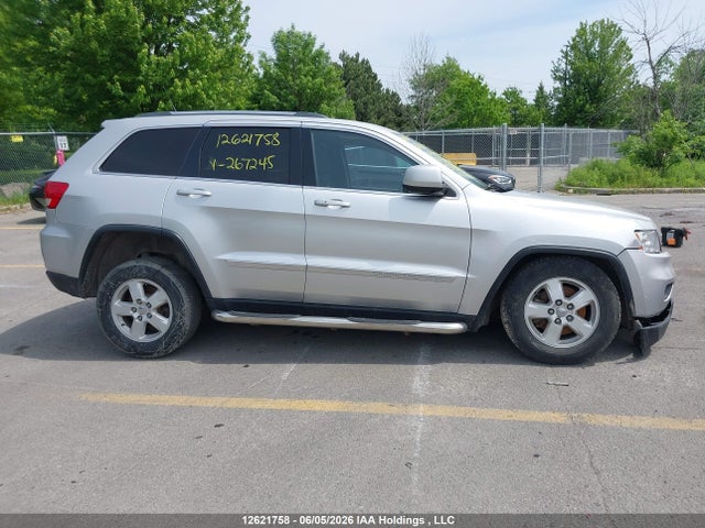 Продажа на аукционе авто 2012 Jeep Grand Cherokee Laredo, vin: 1C4RJFAG6CC267245, номер лота: 12621758