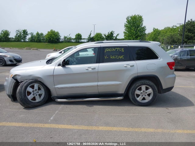 Продажа на аукционе авто 2012 Jeep Grand Cherokee Laredo, vin: 1C4RJFAG6CC267245, номер лота: 12621758