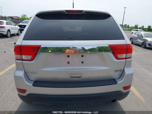Продажа на аукционе авто 2012 Jeep Grand Cherokee Laredo, vin: 1C4RJFAG6CC267245, номер лота: 12621758