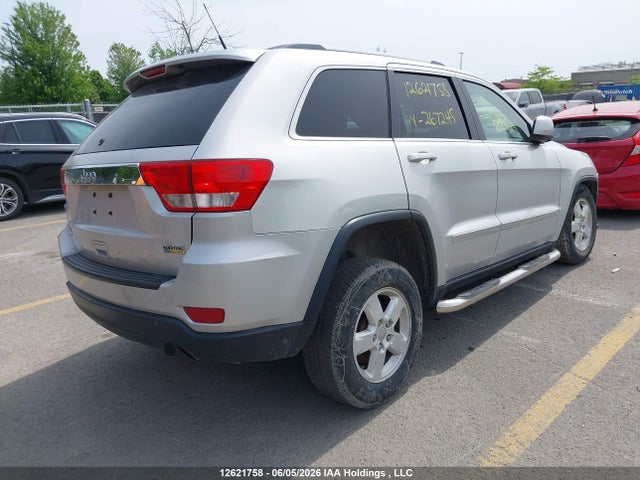 Продажа на аукционе авто 2012 Jeep Grand Cherokee Laredo, vin: 1C4RJFAG6CC267245, номер лота: 12621758