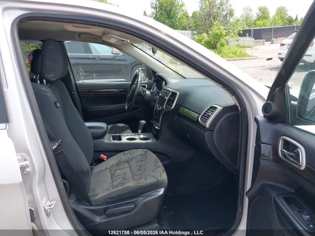 Продажа на аукционе авто 2012 Jeep Grand Cherokee Laredo, vin: 1C4RJFAG6CC267245, номер лота: 12621758