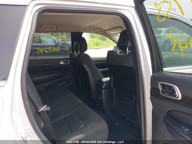 Продажа на аукционе авто 2012 Jeep Grand Cherokee Laredo, vin: 1C4RJFAG6CC267245, номер лота: 12621758