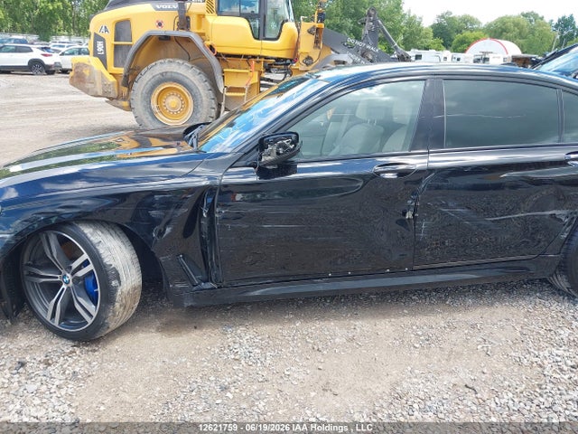 BMW 750 Xi 2016 WBA7F2C5XGG417737 Image 6