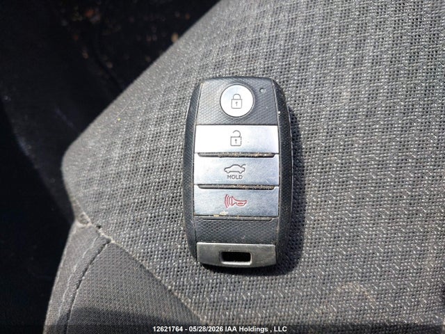 Продажа на аукционе авто 2018 Kia Optima Lx/lx+, vin: 5XXGT4L37JG193279, номер лота: 12621764