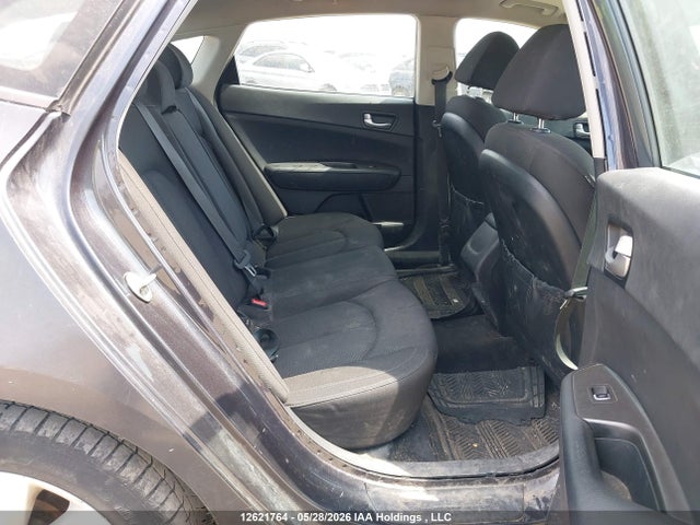 Продажа на аукционе авто 2018 Kia Optima Lx/lx+, vin: 5XXGT4L37JG193279, номер лота: 12621764