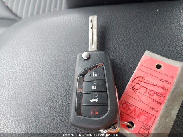 12621766 :رقم المزاد ، 4T1B11HK1KU216366 vin ، 2019 Toyota Camry L/le/xle/se/xse مزاد بيع