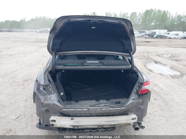 12621766 :رقم المزاد ، 4T1B11HK1KU216366 vin ، 2019 Toyota Camry L/le/xle/se/xse مزاد بيع