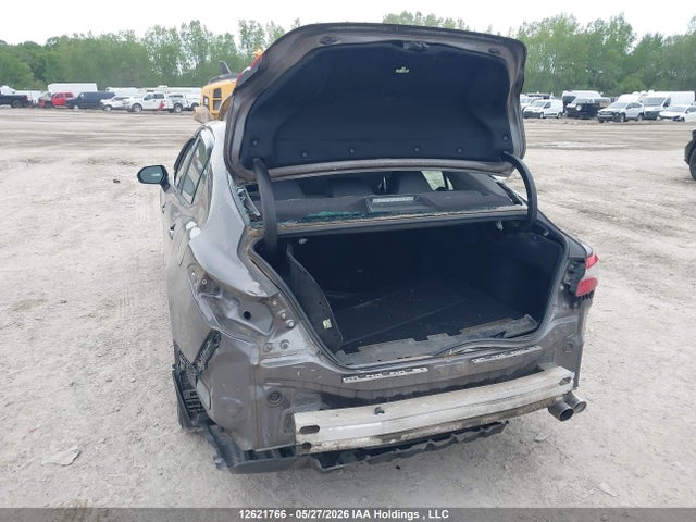 12621766 :رقم المزاد ، 4T1B11HK1KU216366 vin ، 2019 Toyota Camry L/le/xle/se/xse مزاد بيع