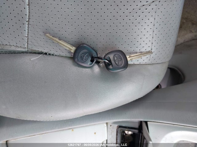Продажа на аукционе авто 2005 Toyota Highlander V6/v6 7 Passenger, vin: JTEEP21A150092758, номер лота: 12621767