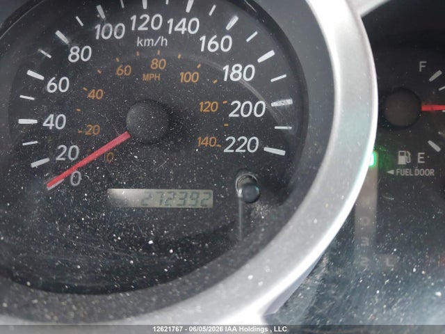 Продажа на аукционе авто 2005 Toyota Highlander V6/v6 7 Passenger, vin: JTEEP21A150092758, номер лота: 12621767