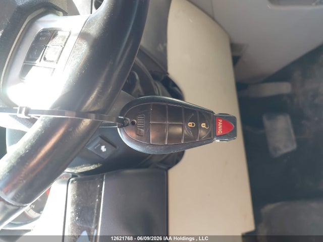 Dodge Grand Caravan Crew 2014 2C4RDGDG1ER186138 Image 11