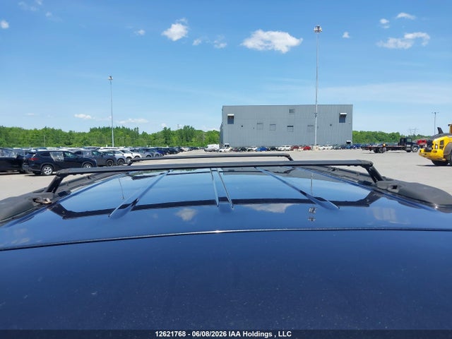 Dodge Grand Caravan Crew 2014 2C4RDGDG1ER186138 Image 18