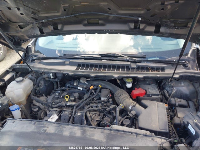 Ford EDGE SEL 2023 2FMPK4J95PBA27101 Image 10
