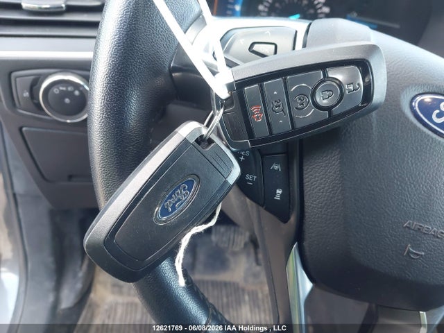 Ford EDGE SEL 2023 2FMPK4J95PBA27101 Image 11