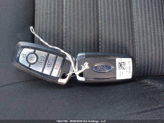 Ford EDGE SEL 2023 2FMPK4J95PBA27101 Image 12