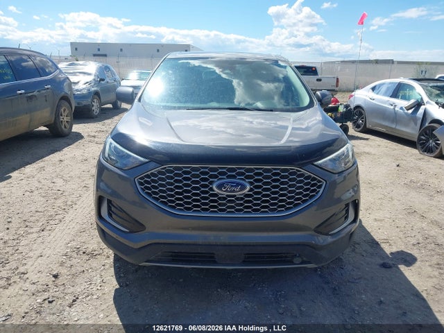 Ford EDGE SEL 2023 2FMPK4J95PBA27101 Image 13