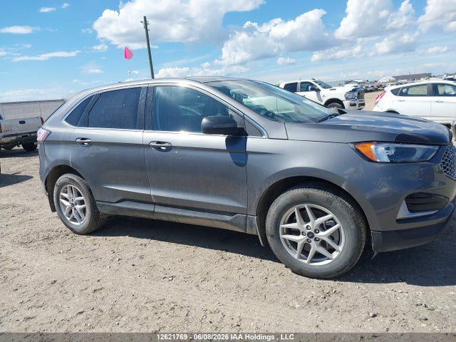 Ford EDGE SEL 2023 2FMPK4J95PBA27101 Image 14