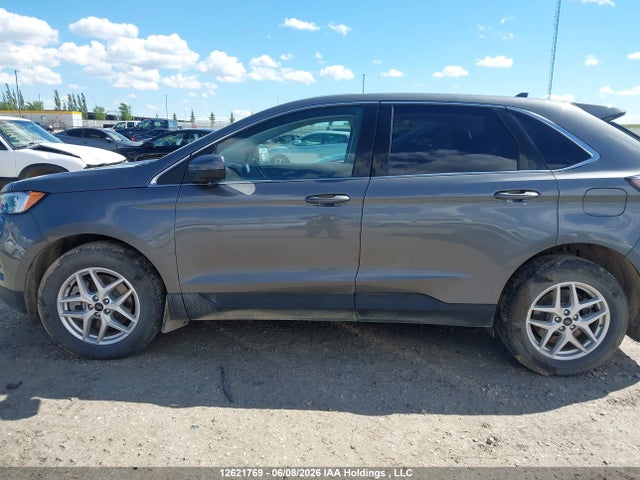 Ford EDGE SEL 2023 2FMPK4J95PBA27101 Image 15
