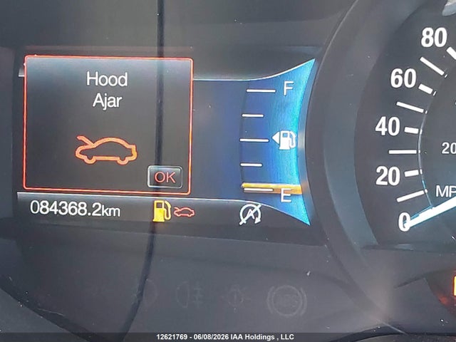 Ford EDGE SEL 2023 2FMPK4J95PBA27101 Image 16