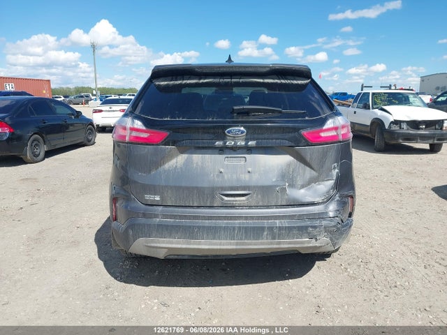 Ford EDGE SEL 2023 2FMPK4J95PBA27101 Image 17