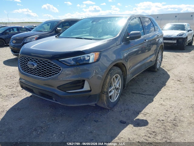 Ford EDGE SEL 2023 2FMPK4J95PBA27101 Image 2