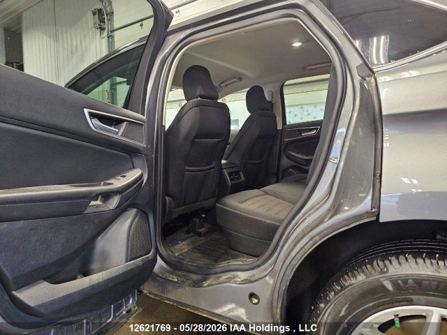 Ford EDGE SEL 2023 2FMPK4J95PBA27101 Image 24