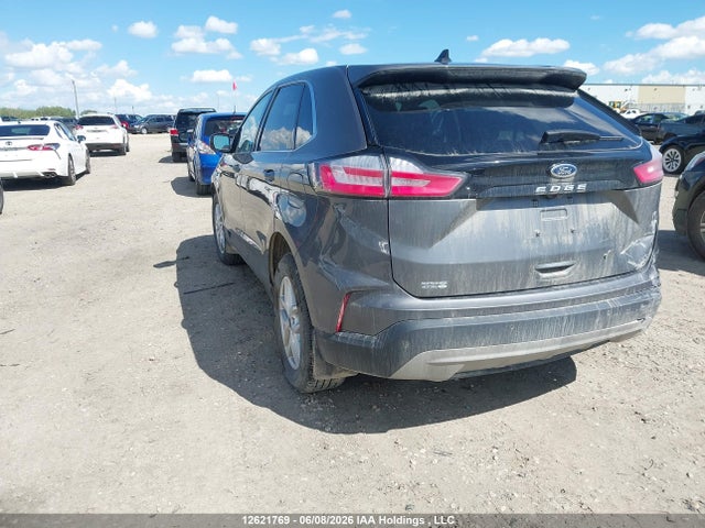 Ford EDGE SEL 2023 2FMPK4J95PBA27101 Image 3