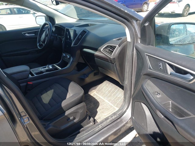 Ford EDGE SEL 2023 2FMPK4J95PBA27101 Image 5