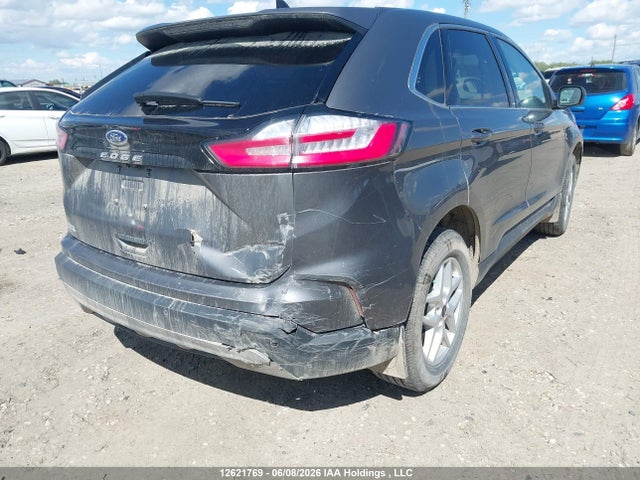Ford EDGE SEL 2023 2FMPK4J95PBA27101 Image 6