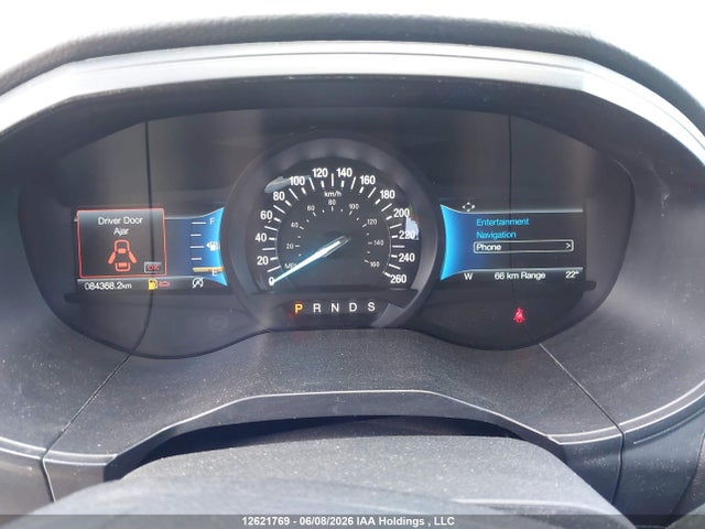 Ford EDGE SEL 2023 2FMPK4J95PBA27101 Image 7