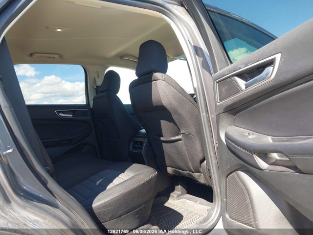 Ford EDGE SEL 2023 2FMPK4J95PBA27101 Image 8