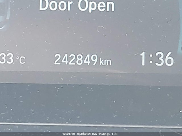 Honda Civic Lx 2018 2HGFC2F60JH015797 Image 15
