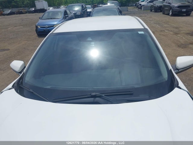 Honda Civic Lx 2018 2HGFC2F60JH015797 Image 17