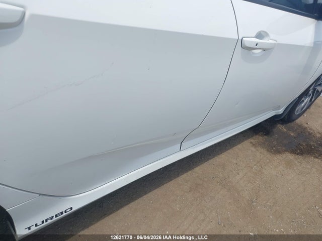 Honda Civic Lx 2018 2HGFC2F60JH015797 Image 20
