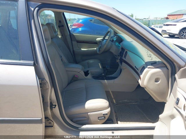 Продажа на аукционе авто 2003 Chevrolet Impala, vin: 2G1WH52K439283620, номер лота: 12621771