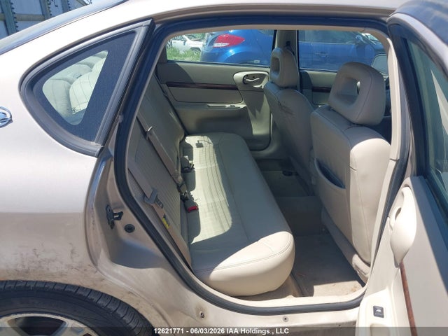Продажа на аукционе авто 2003 Chevrolet Impala, vin: 2G1WH52K439283620, номер лота: 12621771