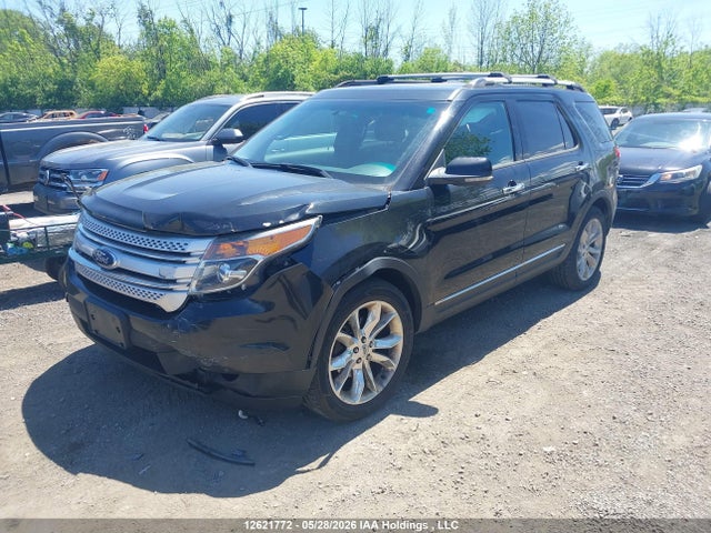 Продаж на аукціоні авто 2013 Ford Explorer Xlt, vin: 1FM5K8D82DGA72518, номер лоту: 12621772