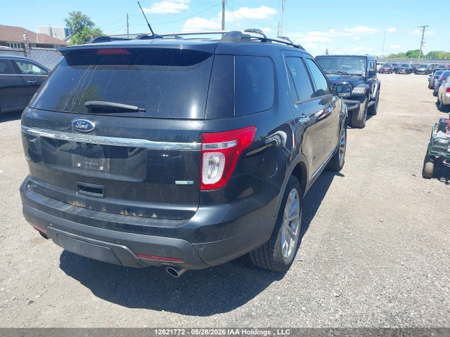Продаж на аукціоні авто 2013 Ford Explorer Xlt, vin: 1FM5K8D82DGA72518, номер лоту: 12621772