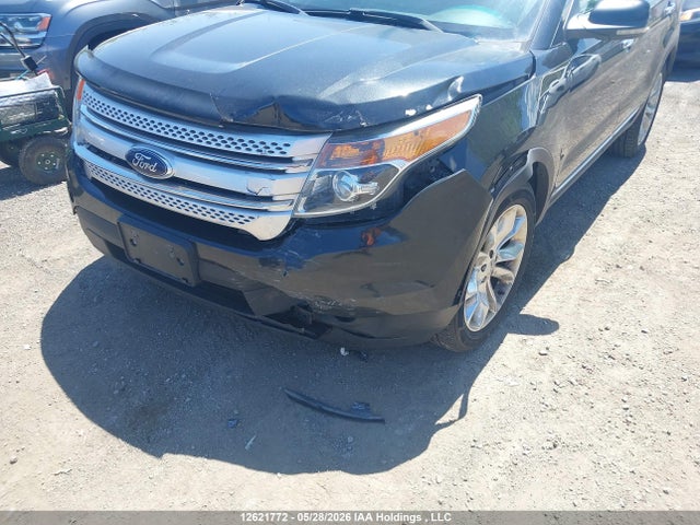 Продаж на аукціоні авто 2013 Ford Explorer Xlt, vin: 1FM5K8D82DGA72518, номер лоту: 12621772