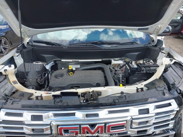 GMC Terrain 2026 3GKALZEG8TL167630 Image 10
