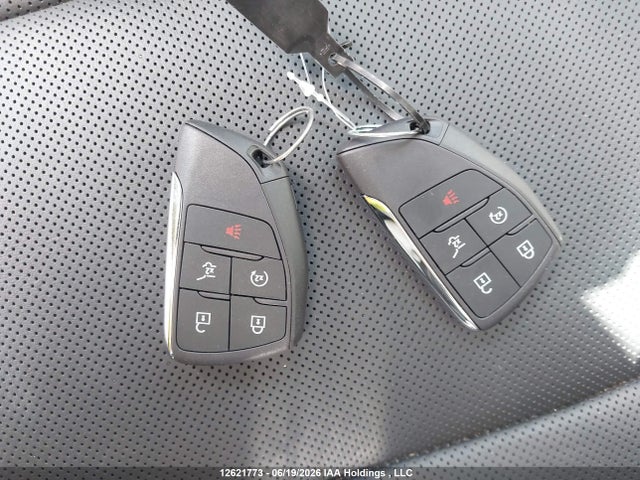 GMC Terrain 2026 3GKALZEG8TL167630 Image 11