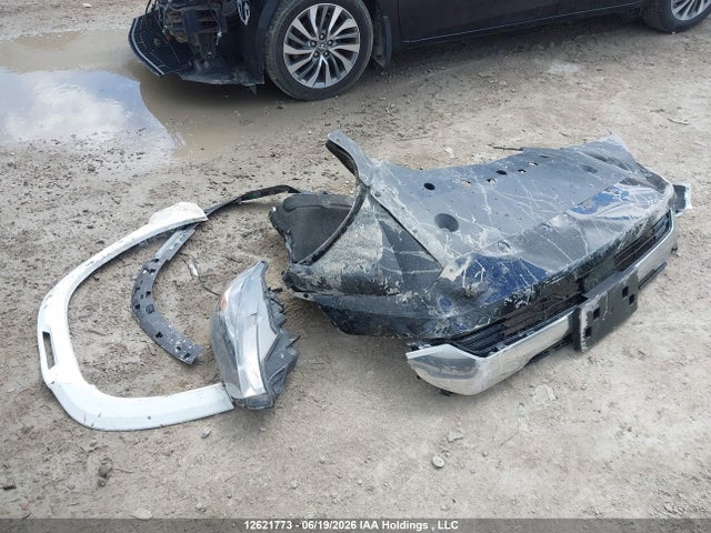 GMC Terrain 2026 3GKALZEG8TL167630 Image 12
