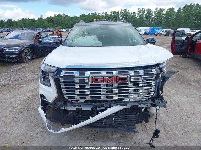 GMC Terrain 2026 3GKALZEG8TL167630 Image 13