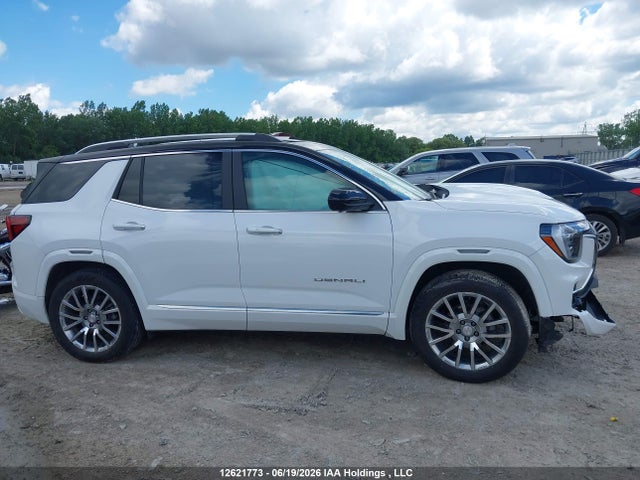 GMC Terrain 2026 3GKALZEG8TL167630 Image 14