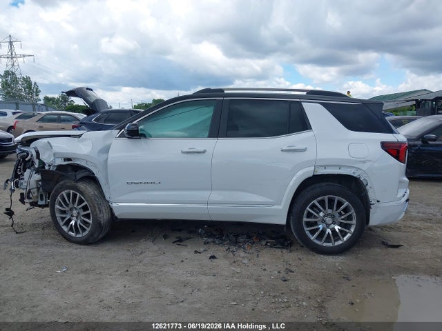 GMC Terrain 2026 3GKALZEG8TL167630 Image 15