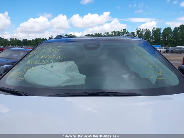 GMC Terrain 2026 3GKALZEG8TL167630 Image 18